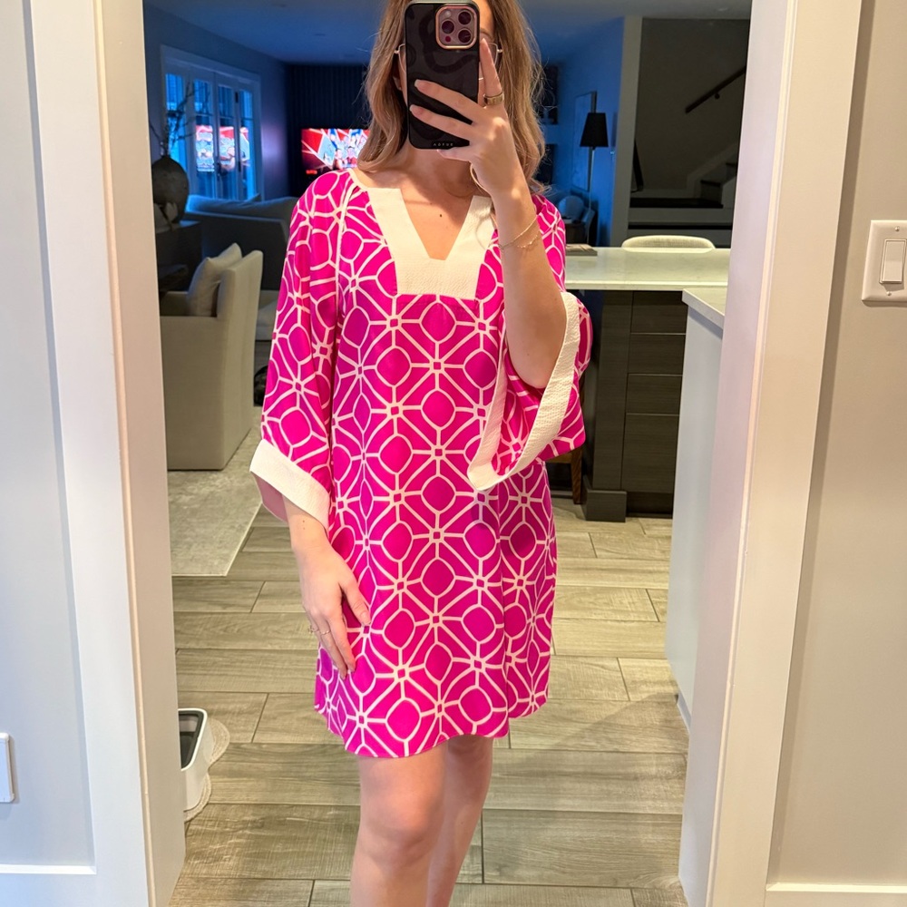 Alice & Trixie | Silk Dress